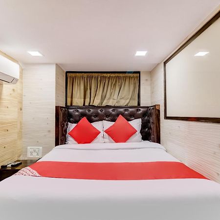Hotel Qamar Bombay Eksteriør billede