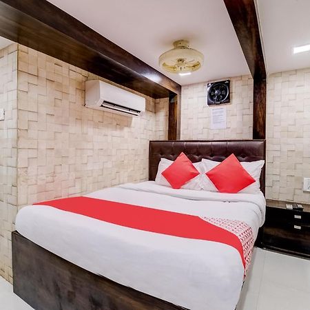 Hotel Qamar Bombay Eksteriør billede