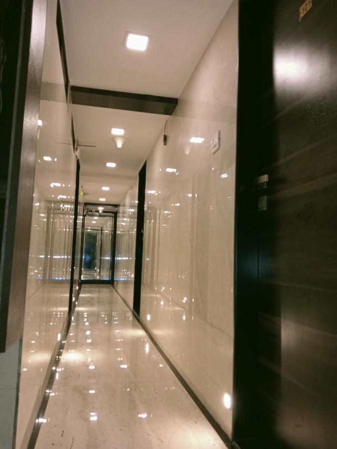 Hotel Qamar Bombay Eksteriør billede