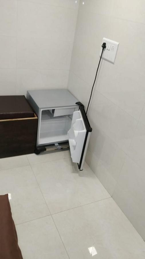 Hotel Qamar Bombay Eksteriør billede