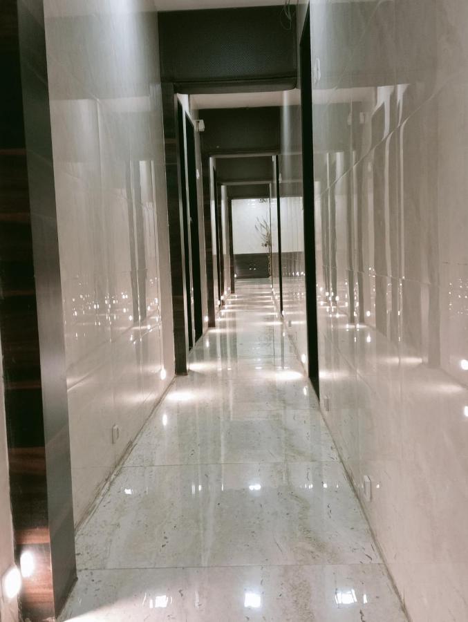 Hotel Qamar Bombay Eksteriør billede
