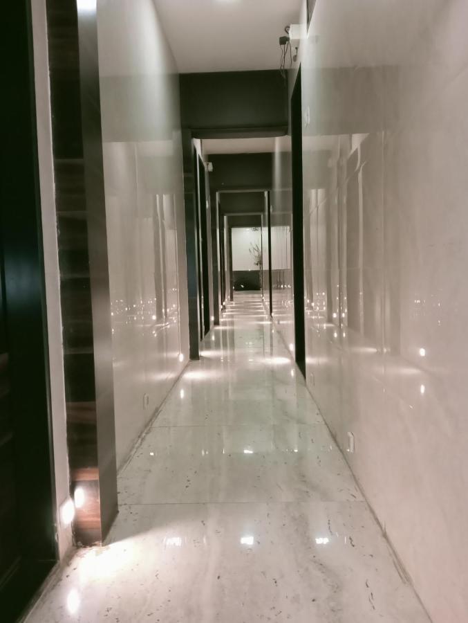 Hotel Qamar Bombay Eksteriør billede