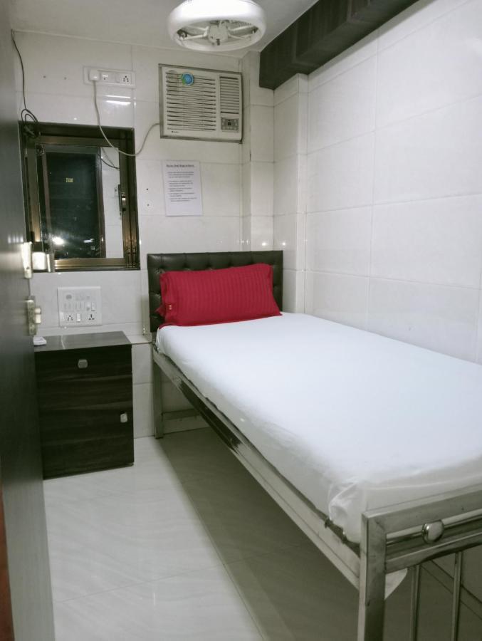 Hotel Qamar Bombay Eksteriør billede