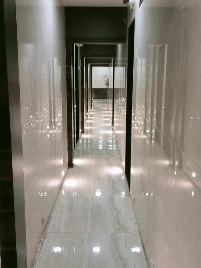 Hotel Qamar Bombay Eksteriør billede