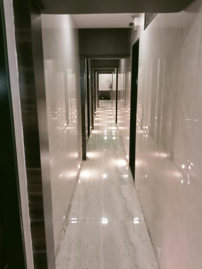 Hotel Qamar Bombay Eksteriør billede