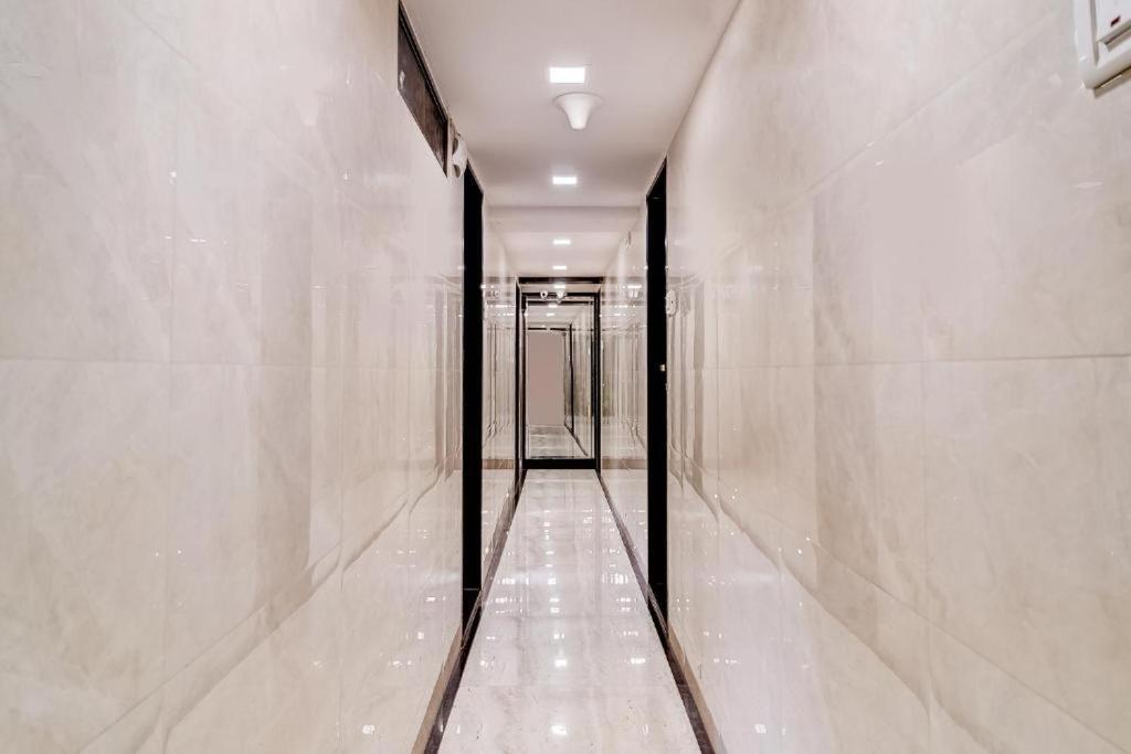 Hotel Qamar Bombay Eksteriør billede
