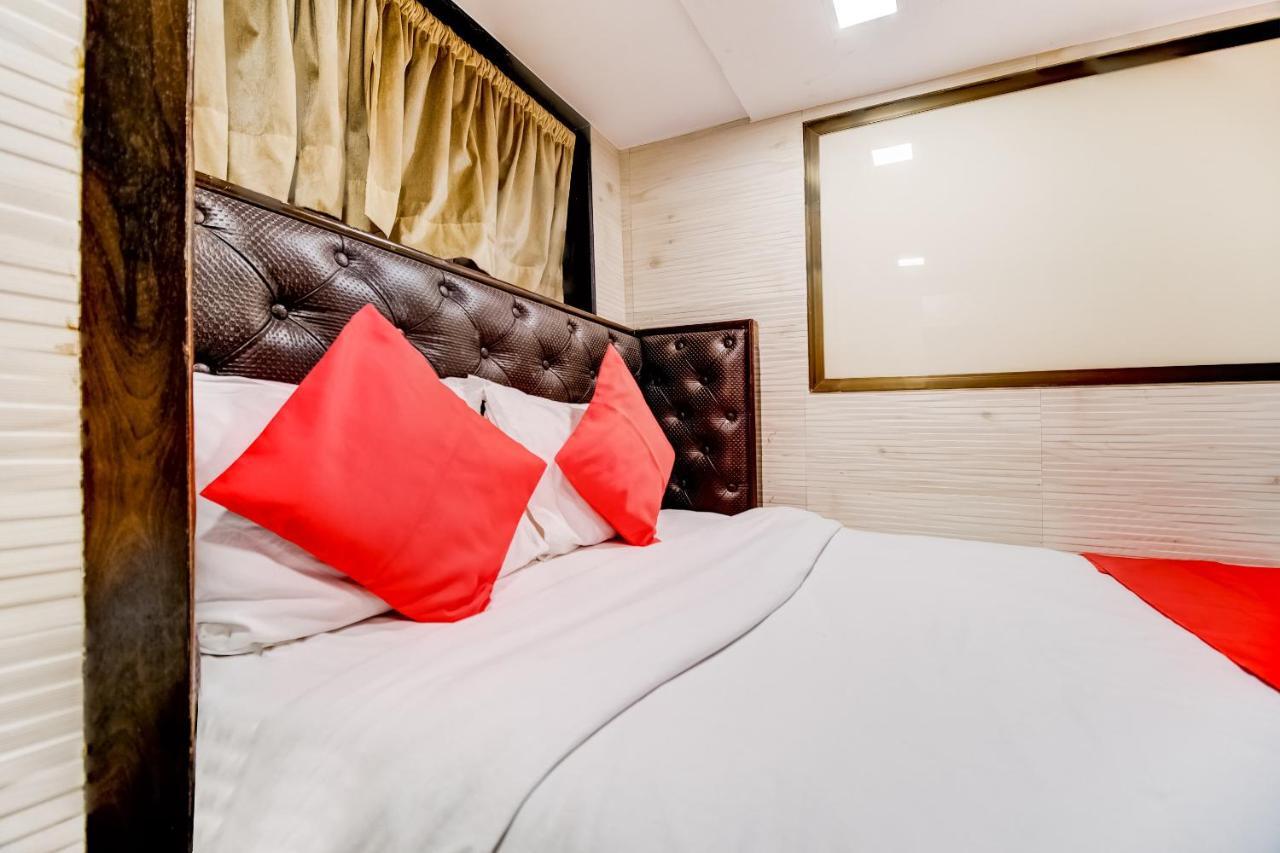 Hotel Qamar Bombay Eksteriør billede