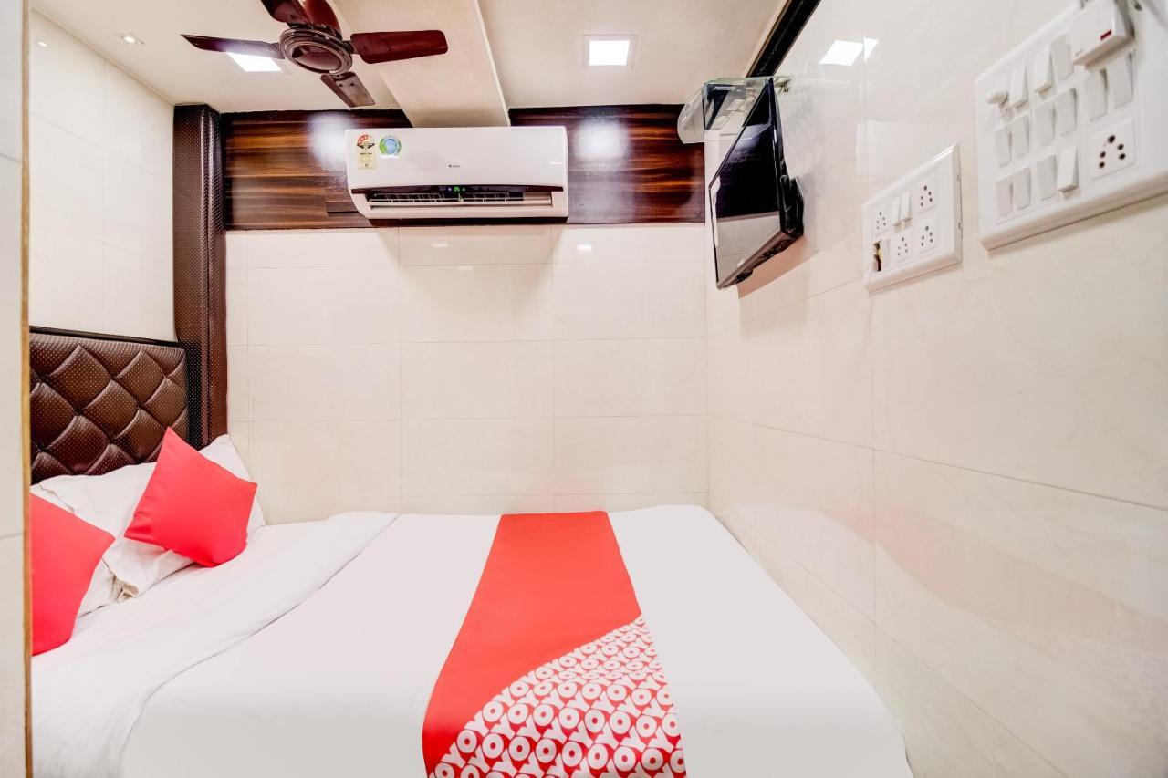 Hotel Qamar Bombay Eksteriør billede