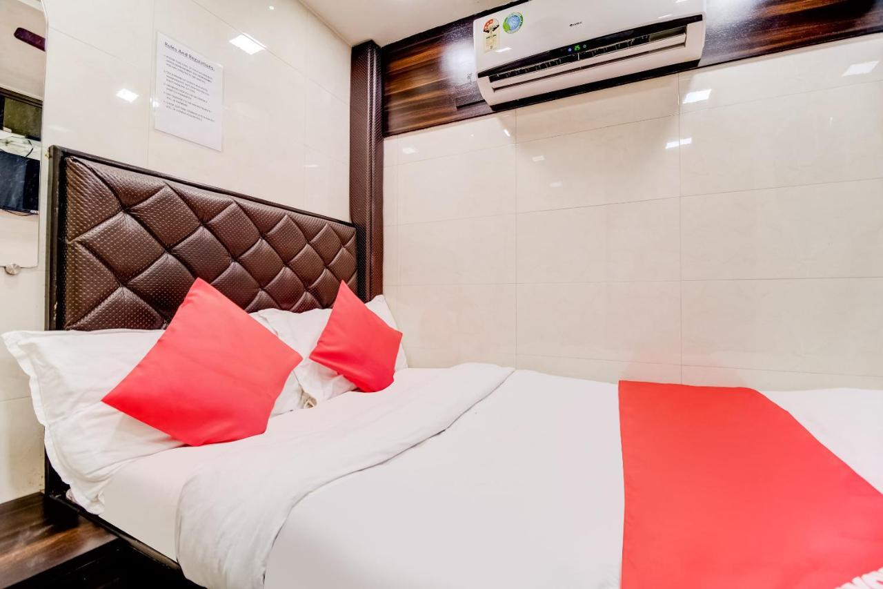 Hotel Qamar Bombay Eksteriør billede
