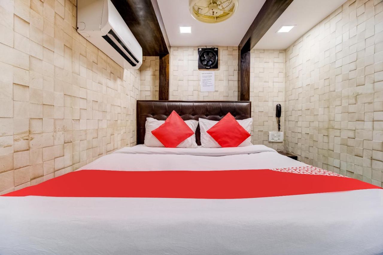 Hotel Qamar Bombay Eksteriør billede