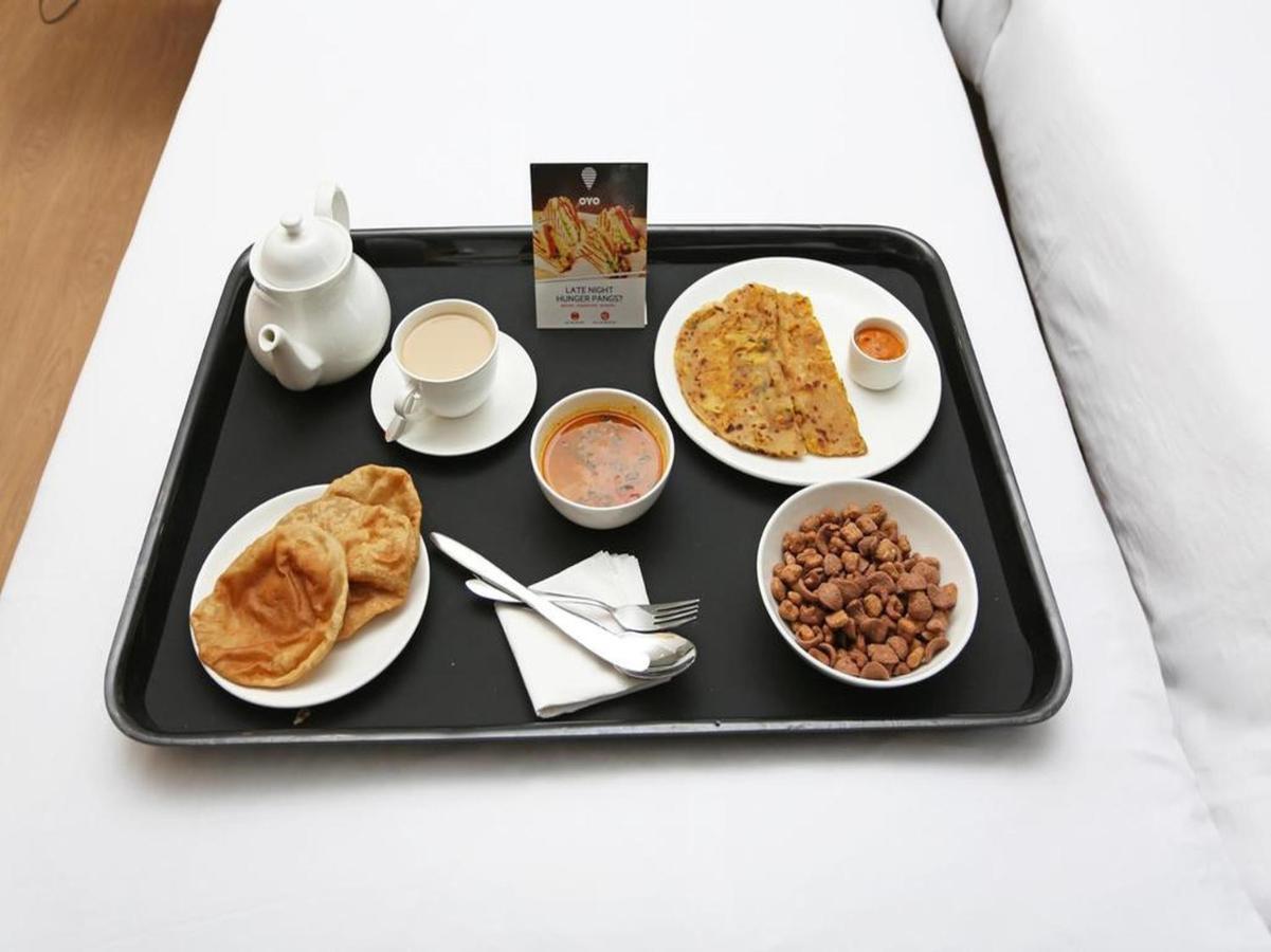 Hotel Qamar Bombay Eksteriør billede